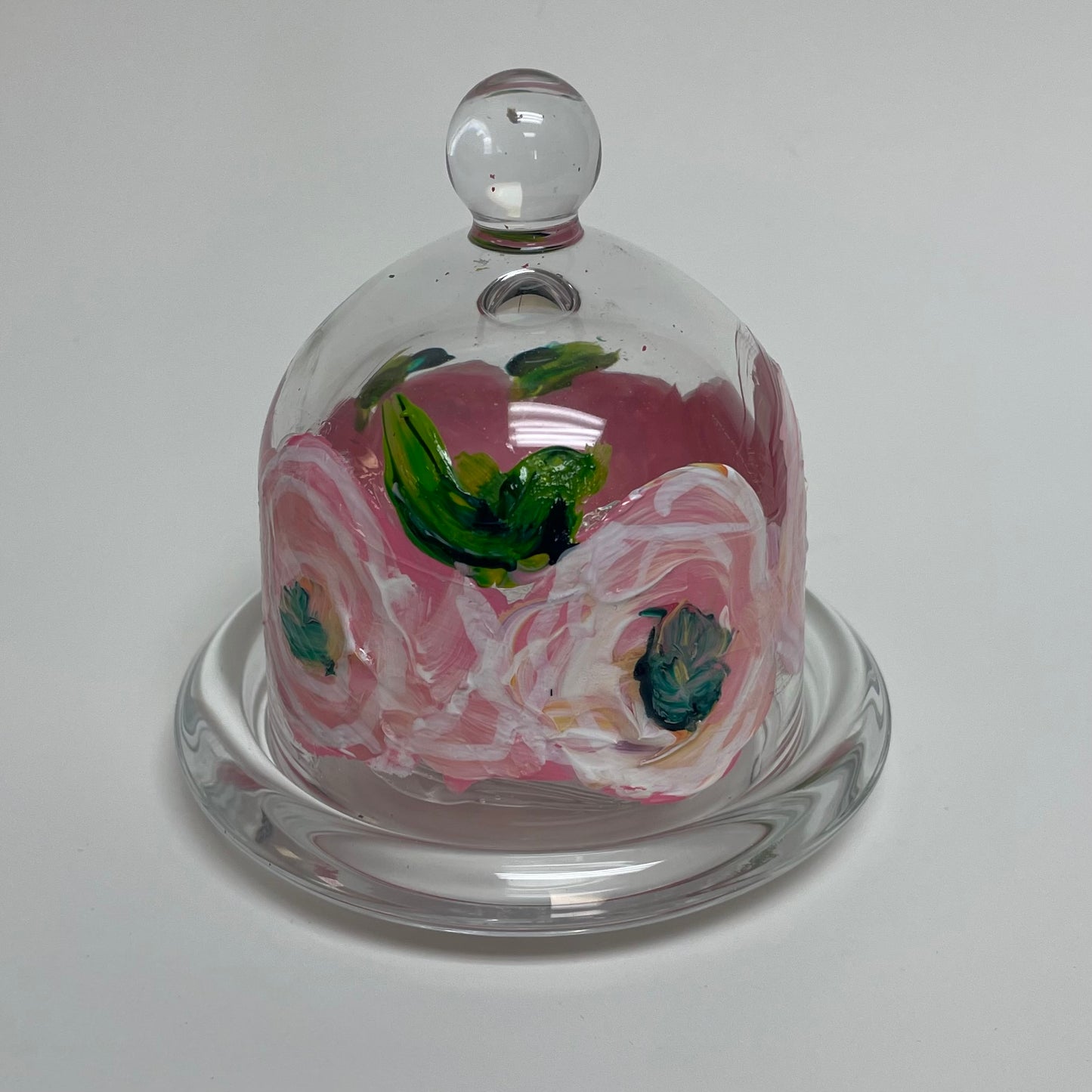 Upcycled Art - Vases, Containers, Trinket Dishes_