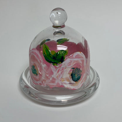 Upcycled Art - Vases, Containers, Trinket Dishes_
