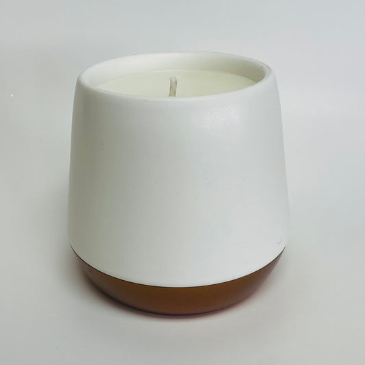 Cloud Candle - Jasmine, Coconut, Linen