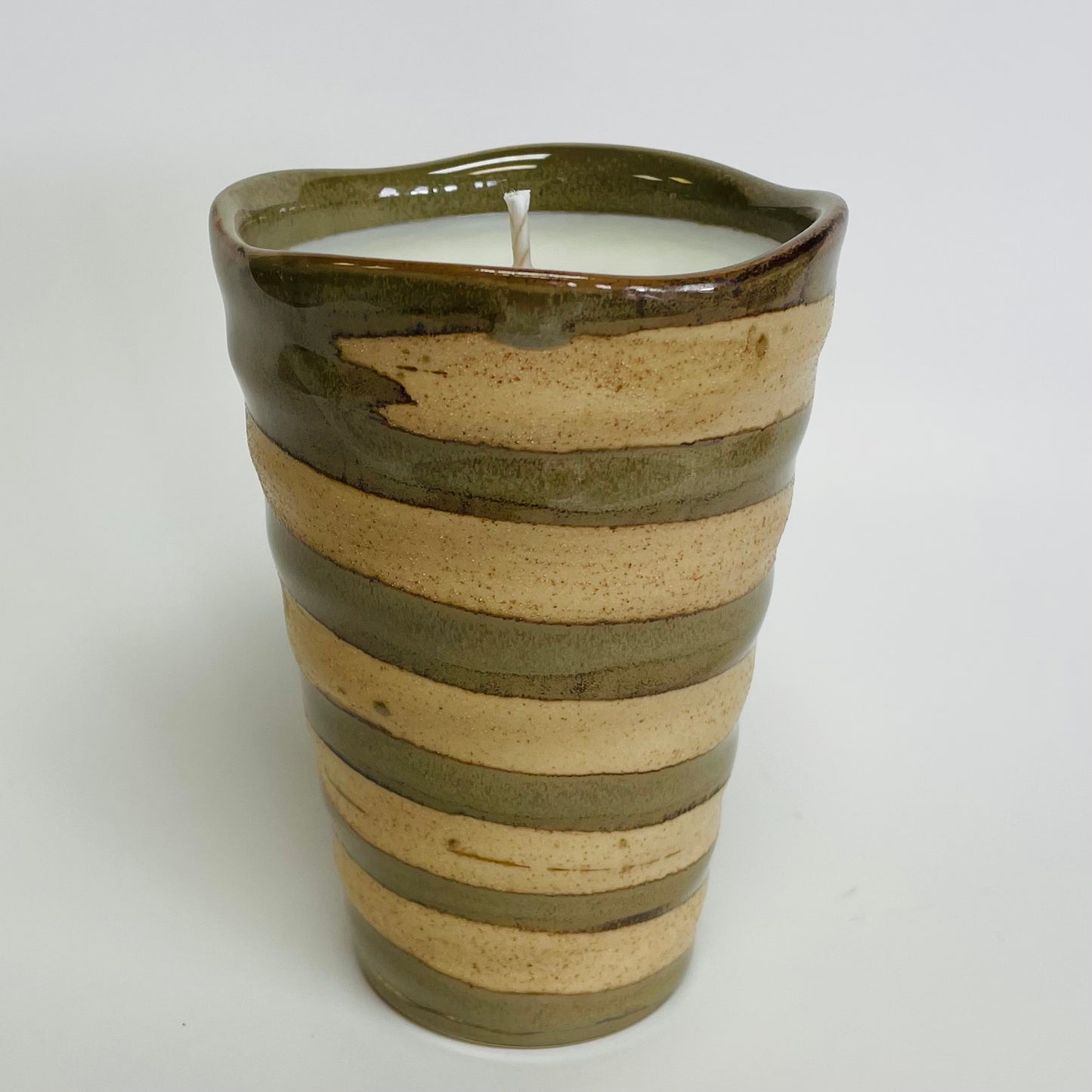 Bliss Candle - Wild Blackberry, Honey & Vanilla Cream
