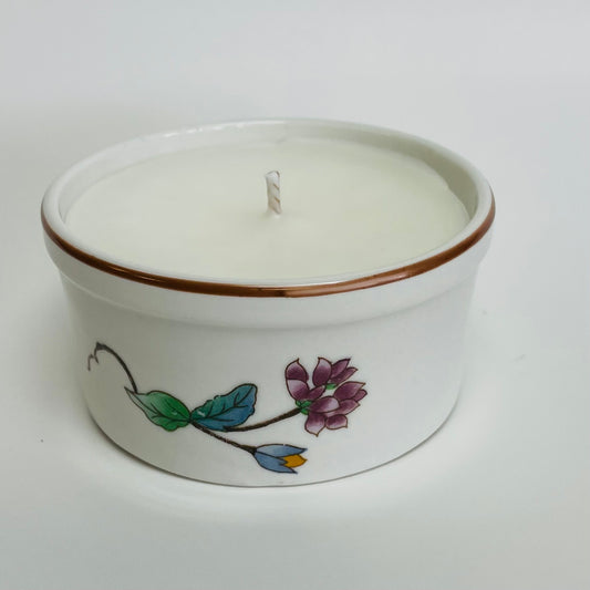 Bliss Candle - Wild Blackberry, Honey & Vanilla Cream