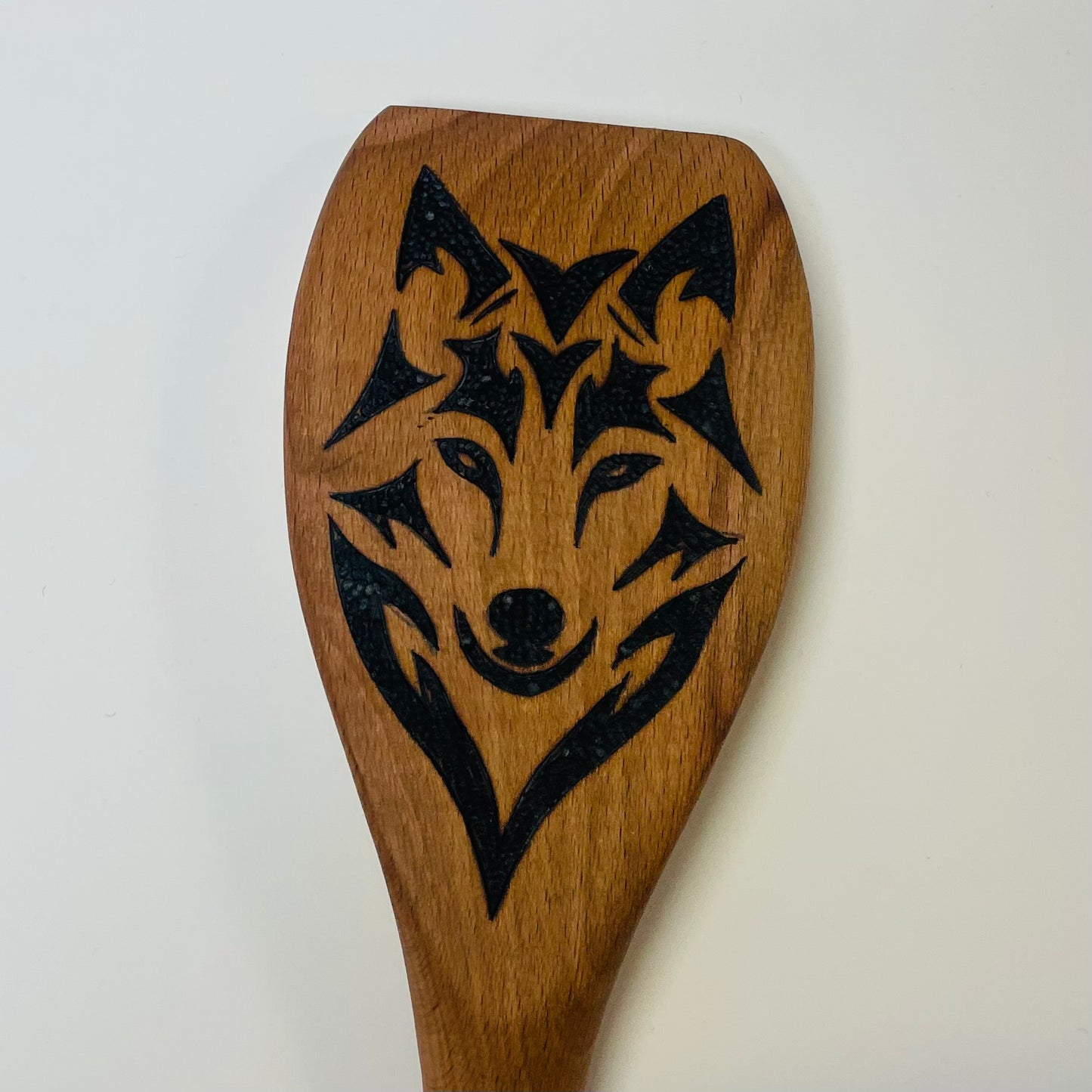 Wooden Spoon - Dorothy Louise Designs_