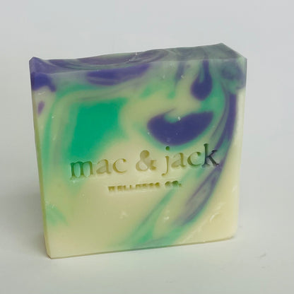Artisan Cold Press Bar Soap