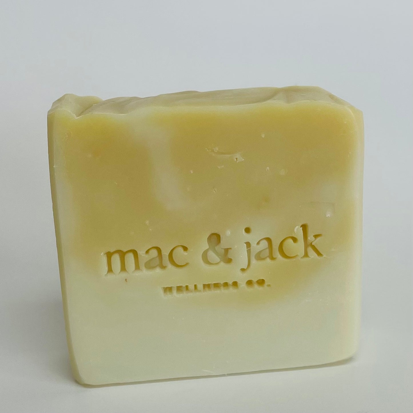 Artisan Cold Press Bar Soap