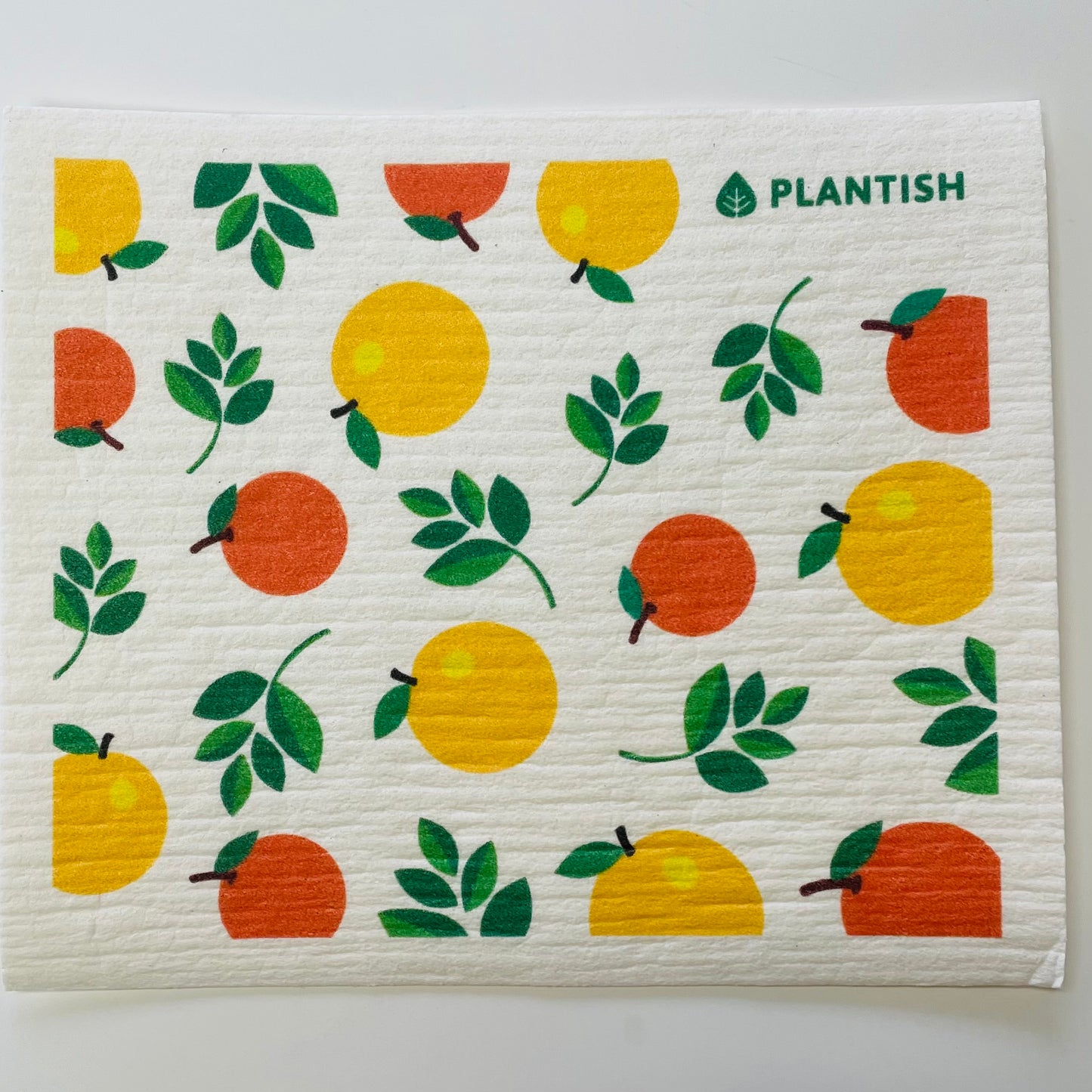 Natural Sponge Cloths