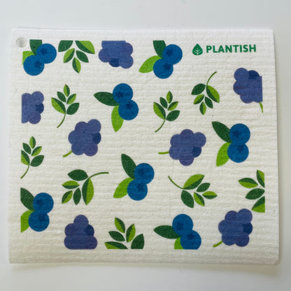 Natural Sponge Cloths