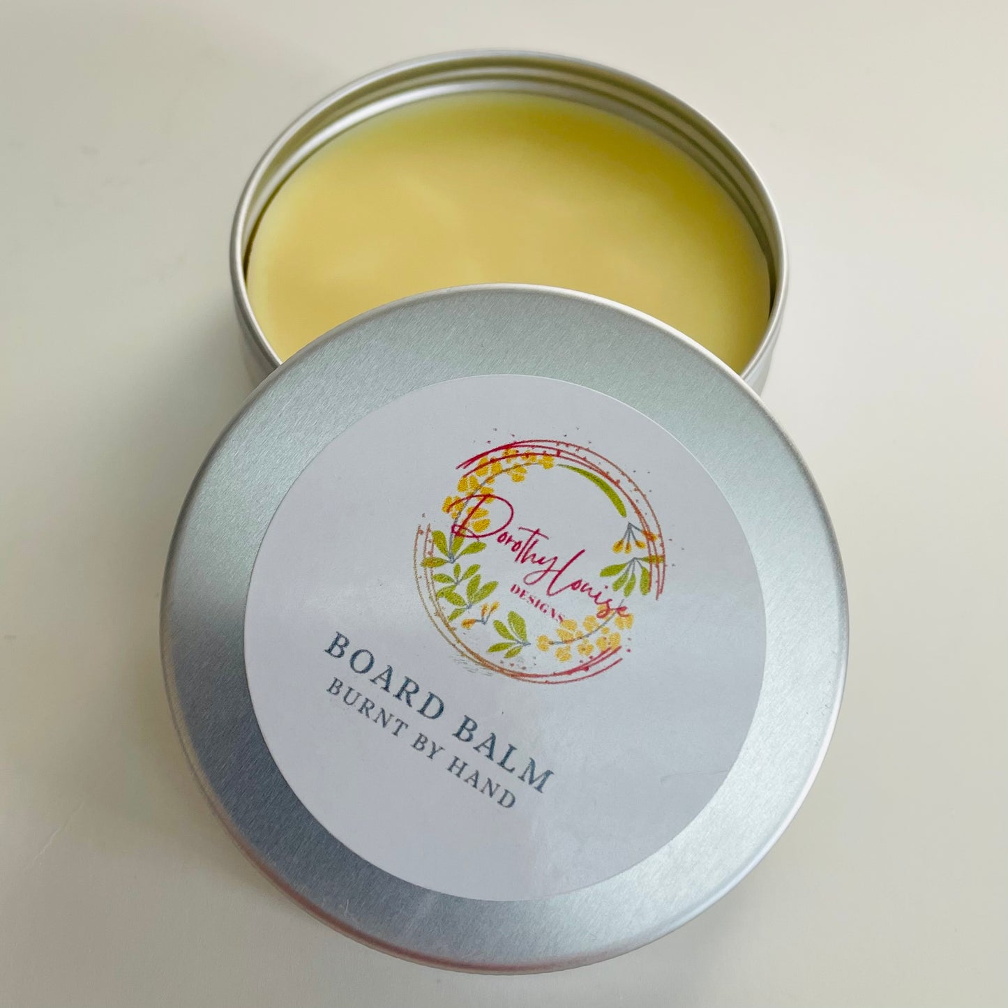 Cutting Board Balm - Dorothy Louise Designs_