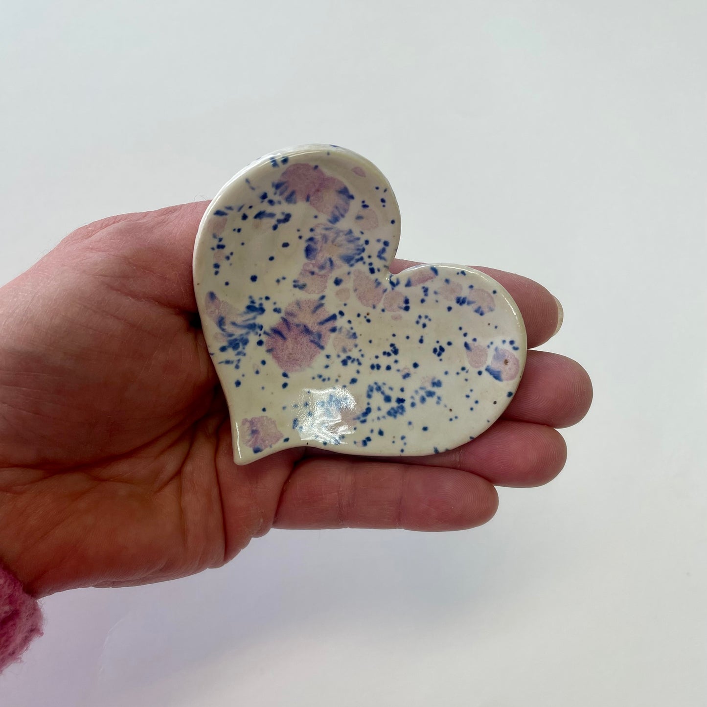 Mini Clay Bowls - Playful Potters_