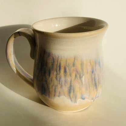 The Playful Potter -Ceramic Mugs_