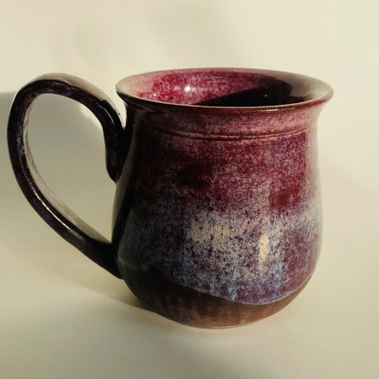 The Playful Potter -Ceramic Mugs_