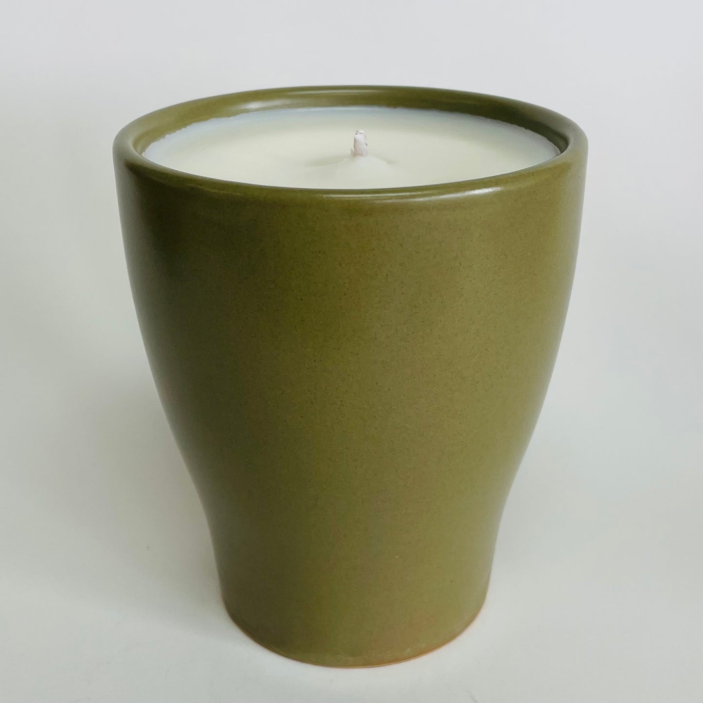 Fresh Woods Candle - Juniper, Cedar, Balsam & Pine