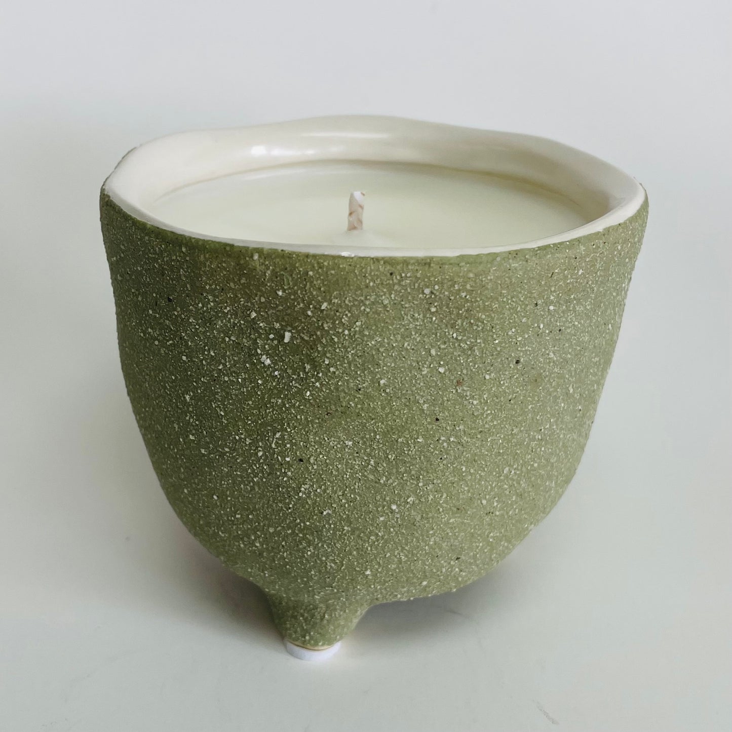 Fresh Woods Candle - Juniper, Cedar, Balsam & Pine