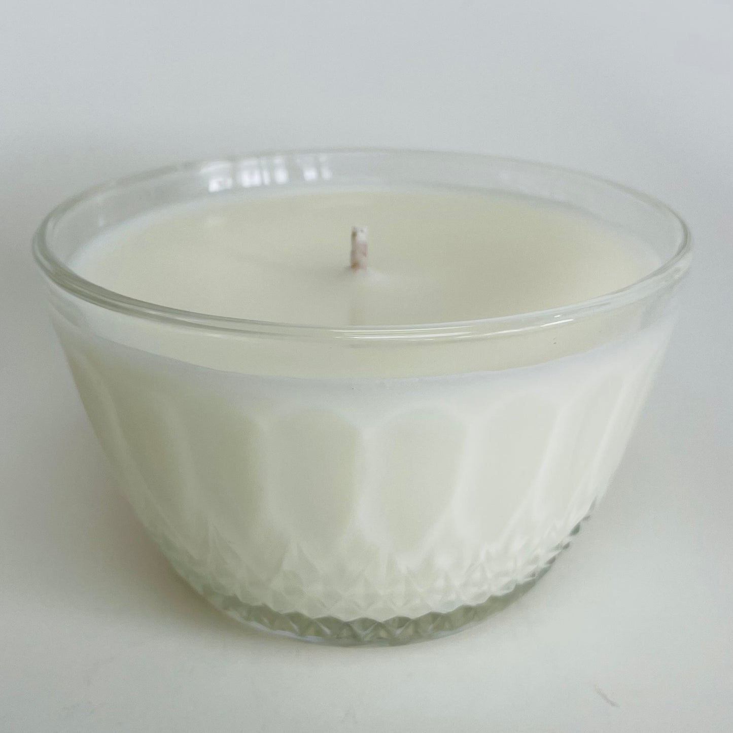 Fresh Woods Candle - Juniper, Cedar, Balsam & Pine