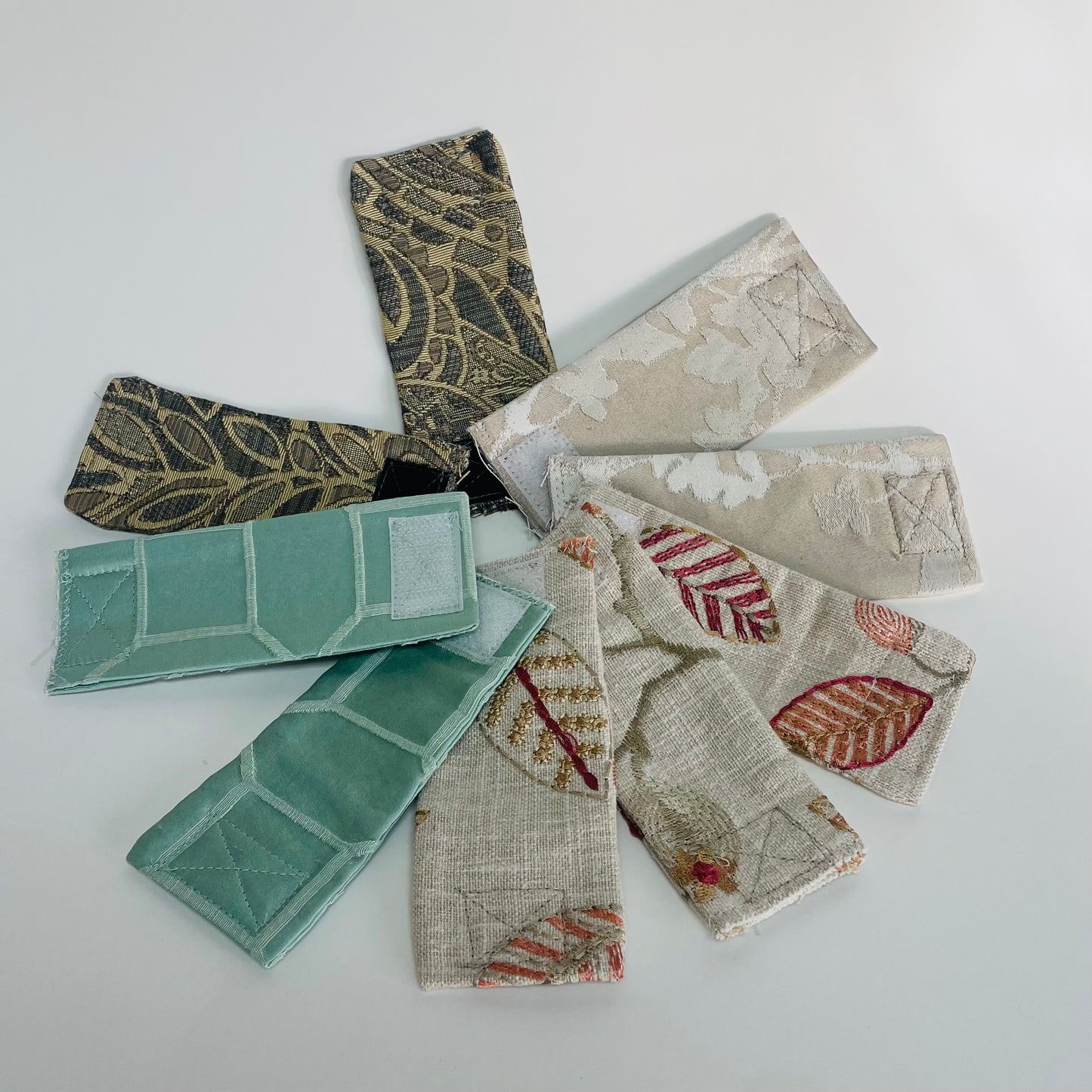 Cord Keepers - Rosie's Cozies_
