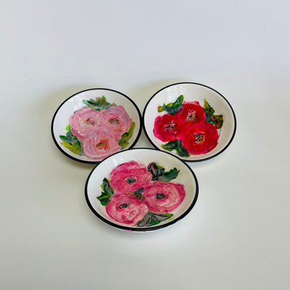 Upcycled Art - Vases, Containers, Trinket Dishes_