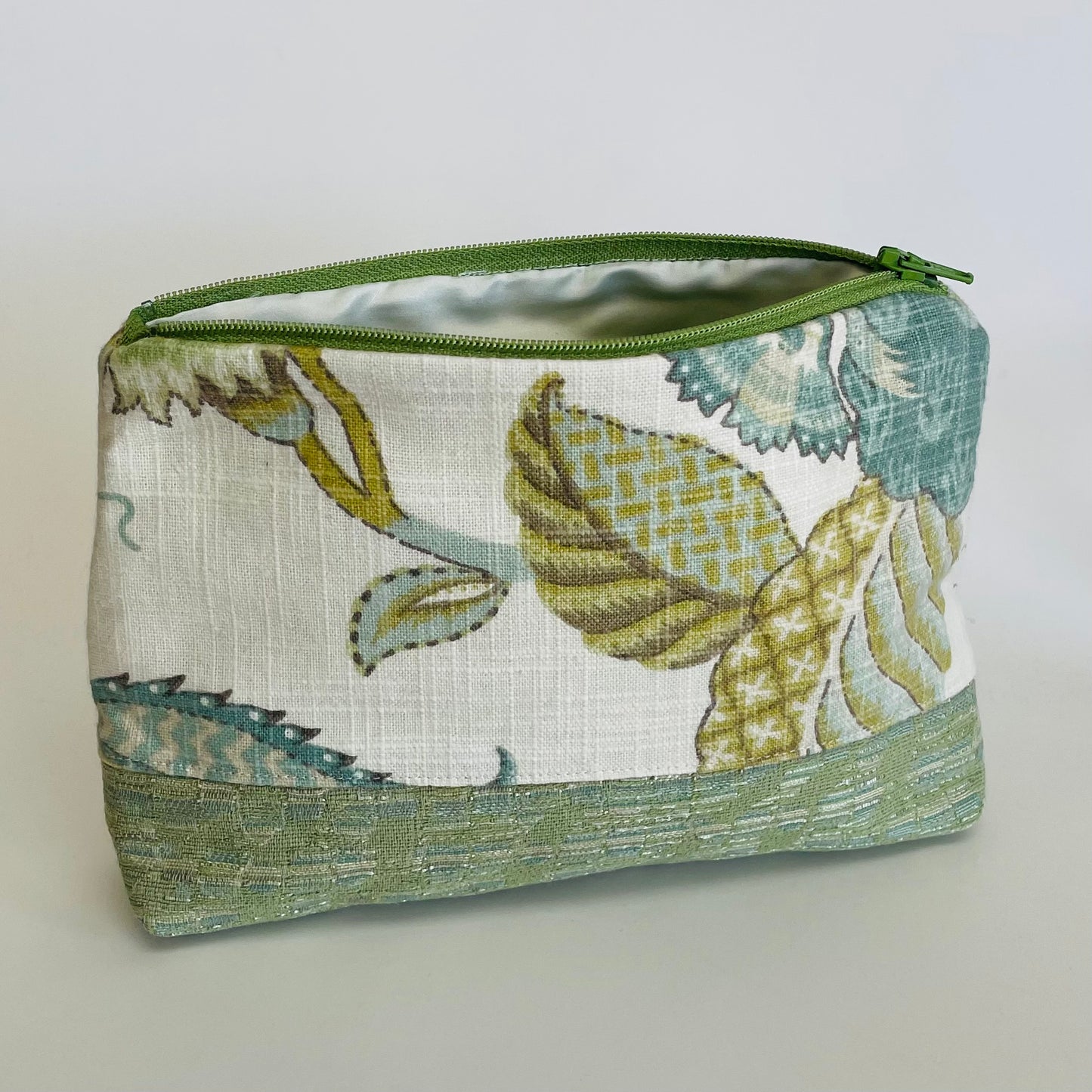 Zippered Travel Pouches_