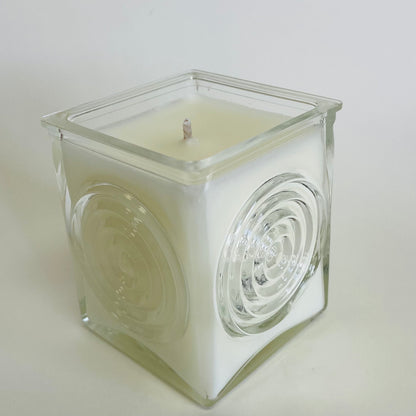 Bliss Candle - Wild Blackberry, Honey & Vanilla Cream