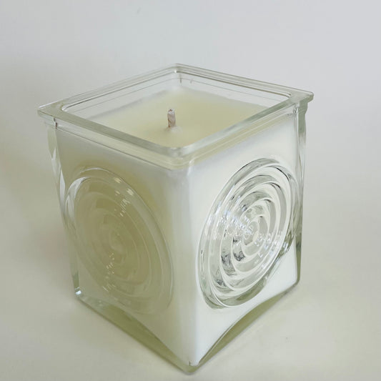 Bliss Candle - Wild Blackberry, Honey & Vanilla Cream