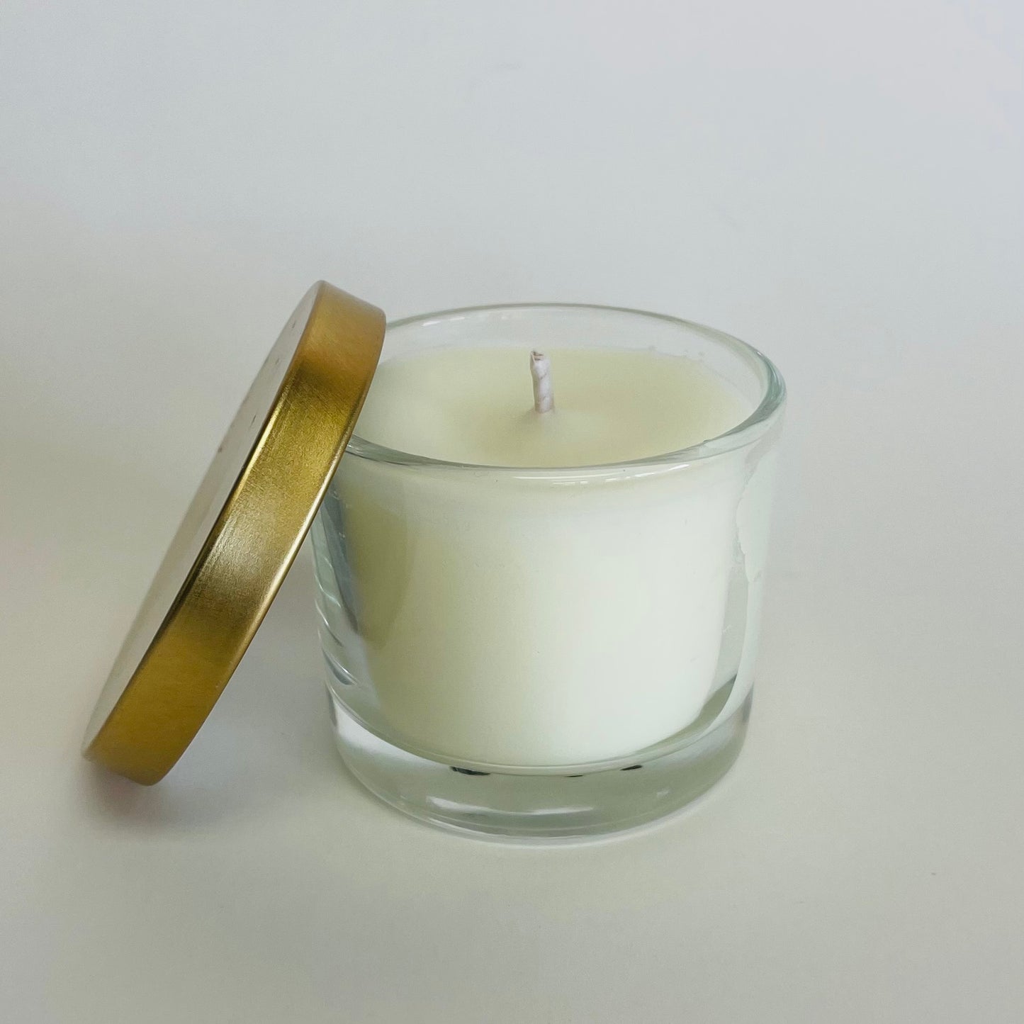 Bliss Candle - Wild Blackberry, Honey & Vanilla Cream
