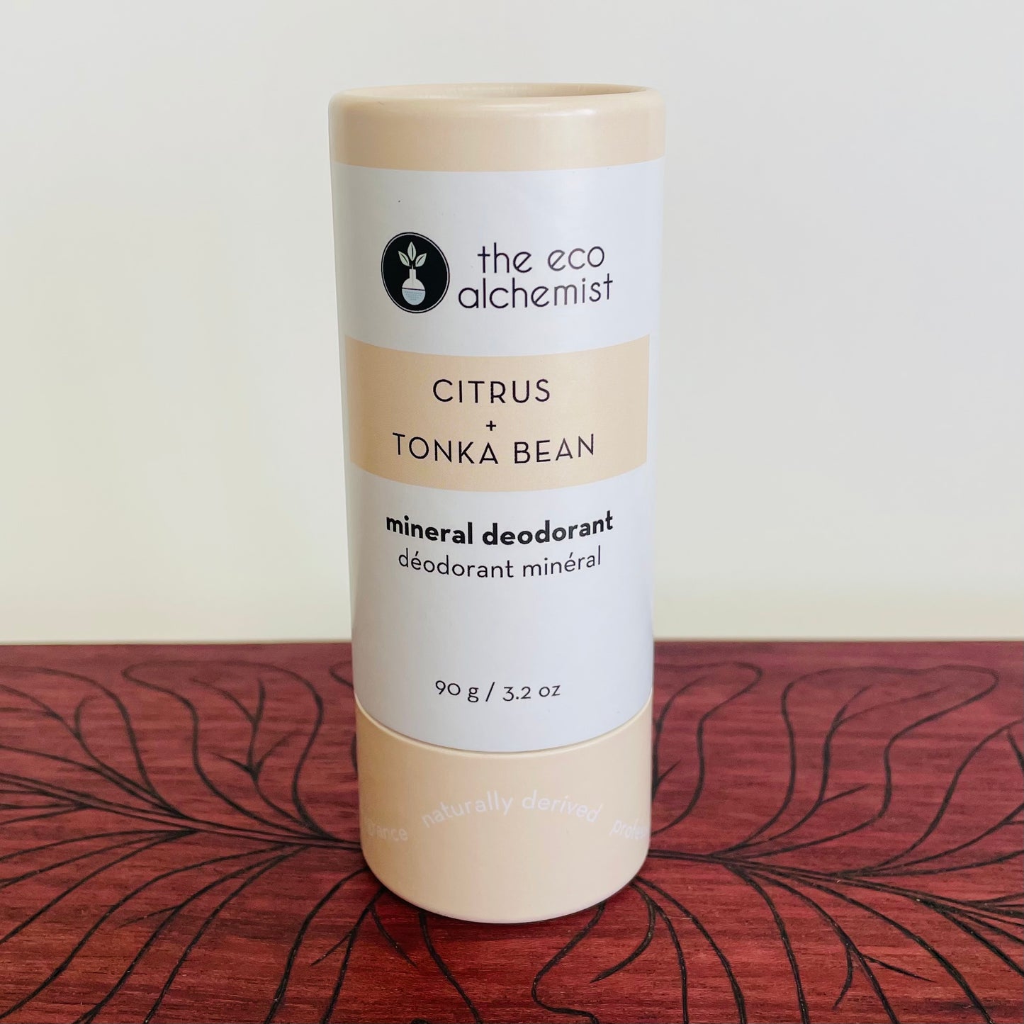 Mineral Deodorant Sticks