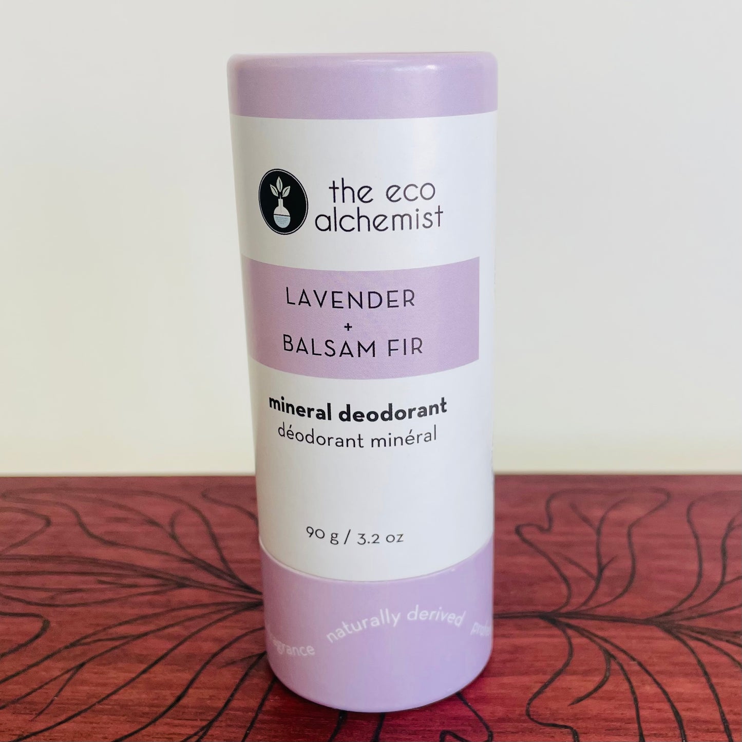 Mineral Deodorant Sticks