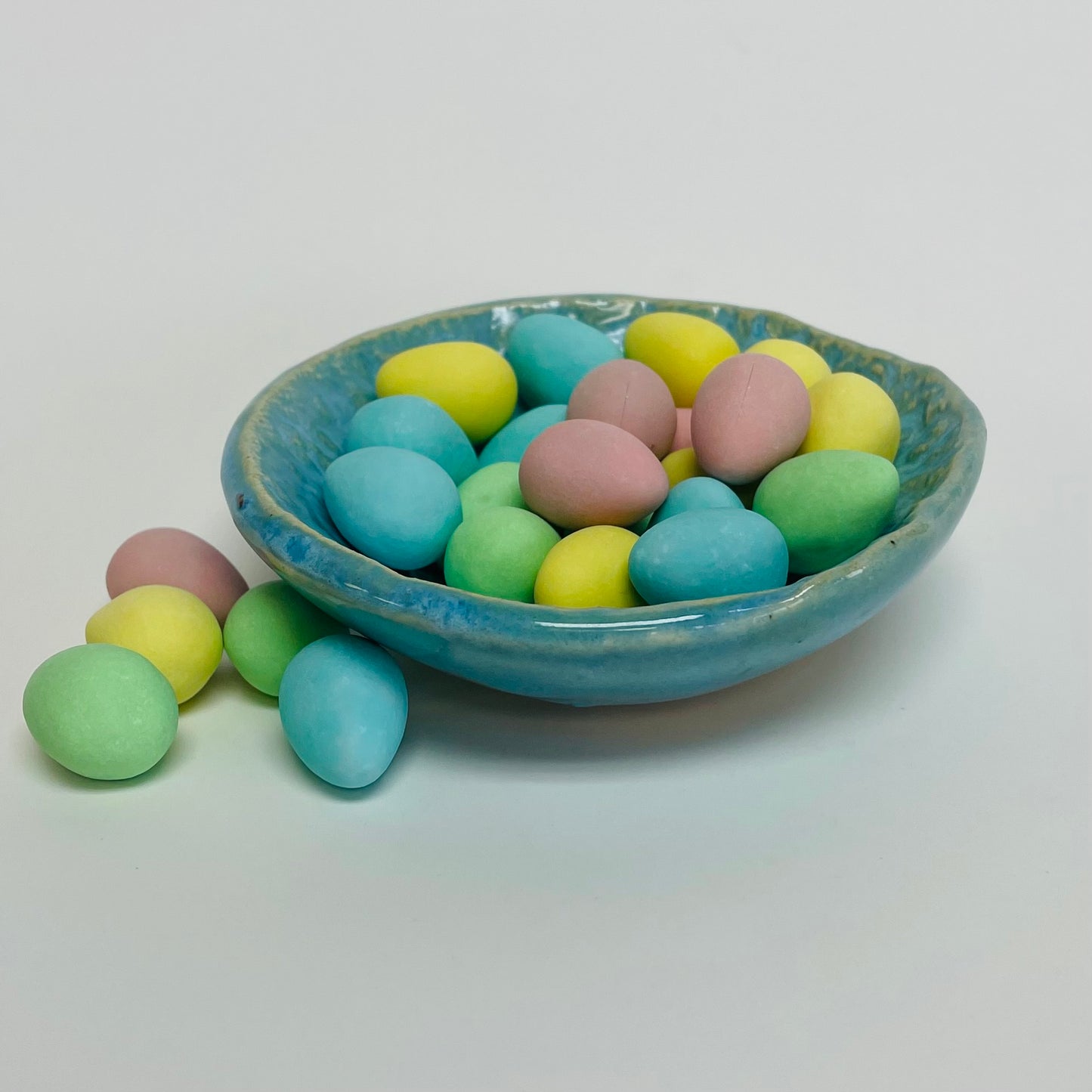 Mini Clay Bowls - Playful Potters_