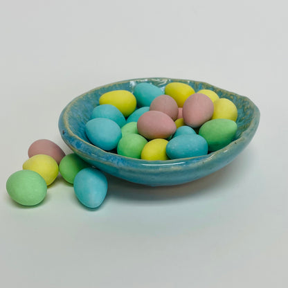 Mini Clay Bowls - Playful Potters_