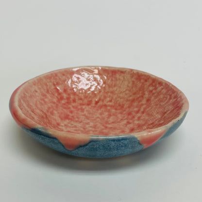 Mini Clay Bowls - Playful Potters_