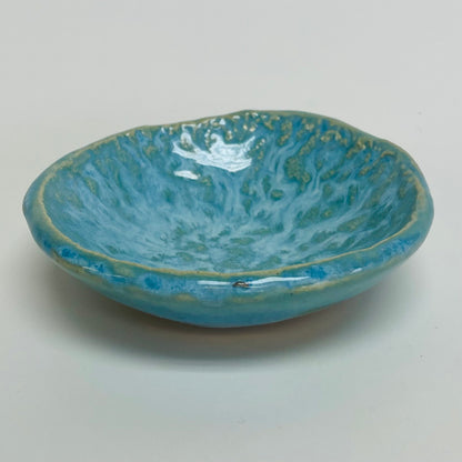 Mini Clay Bowls - Playful Potters_