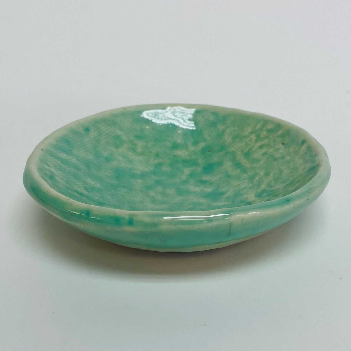 Mini Clay Bowls - Playful Potters_