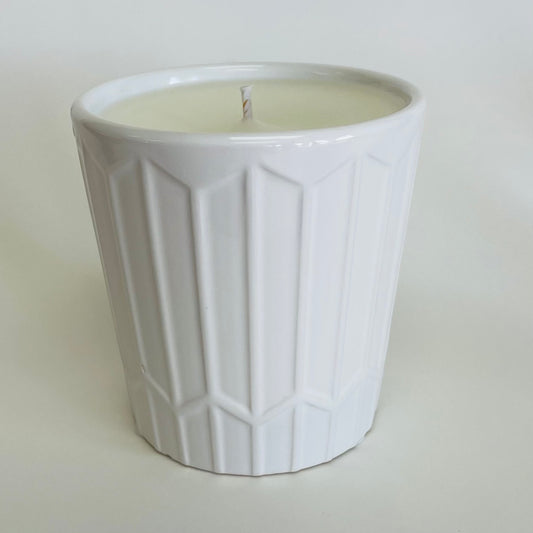 Cloud Candle - Jasmine, Coconut, Linen