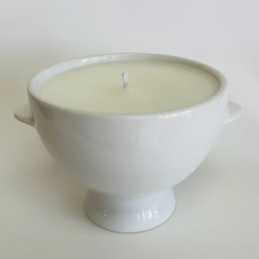 Sunny Candle - Yuzu, Oakmoss, Basil