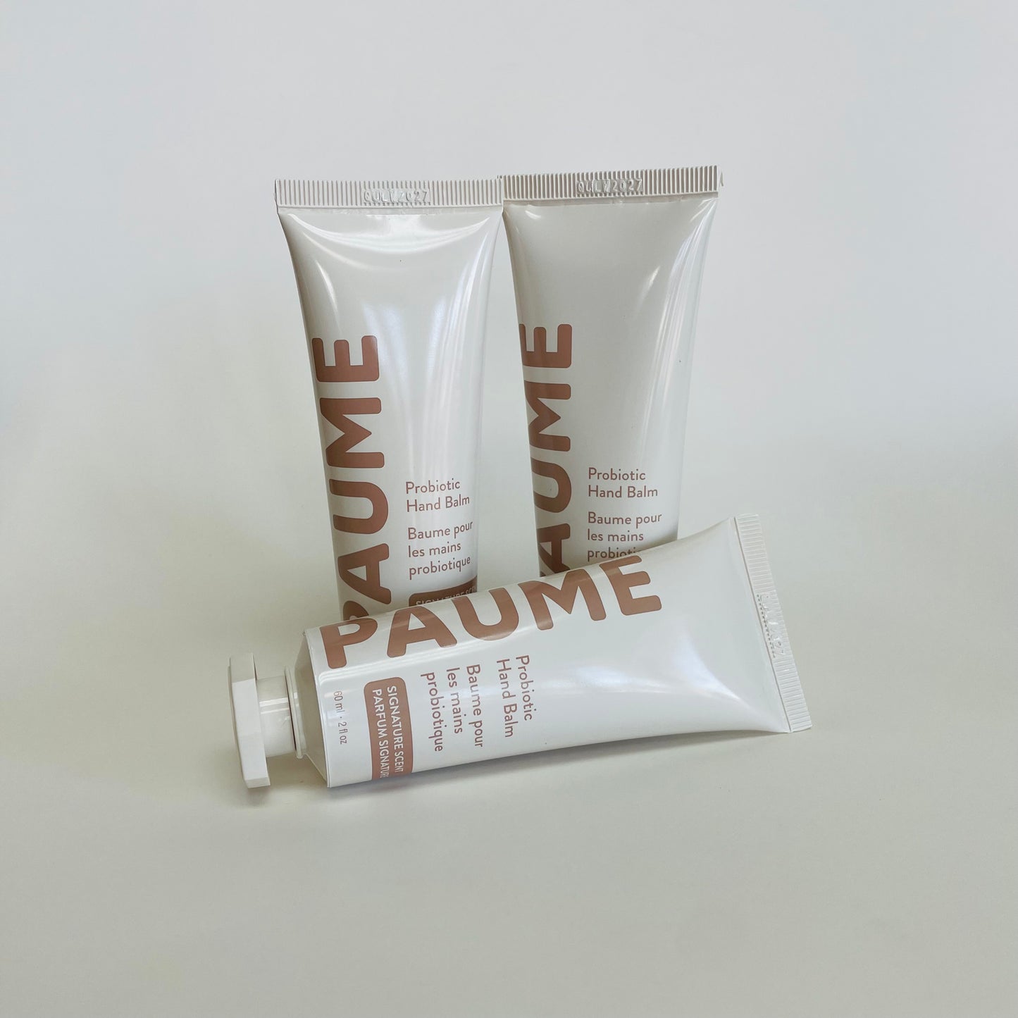 Paume Probiotic Hand Balm