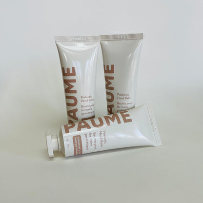 Paume Probiotic Hand Balm
