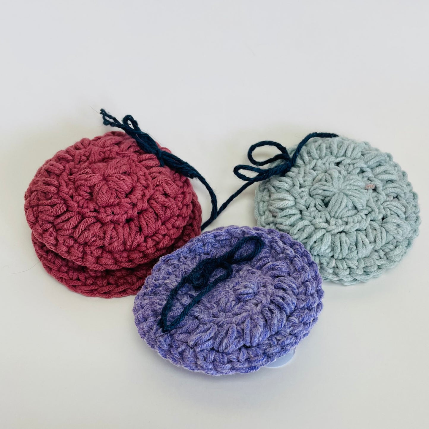 Face Scrubby - Bella Terra_