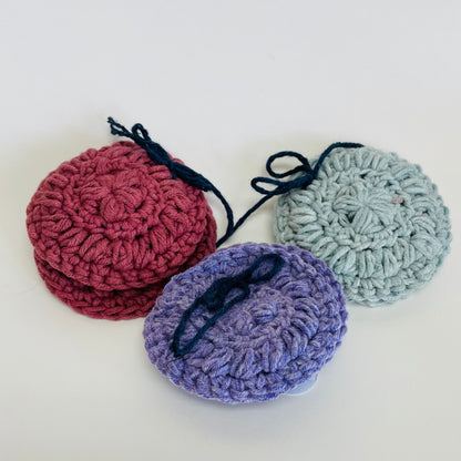 Face Scrubby - Bella Terra_