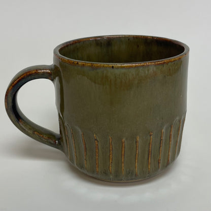 The Playful Potter -Ceramic Mugs_