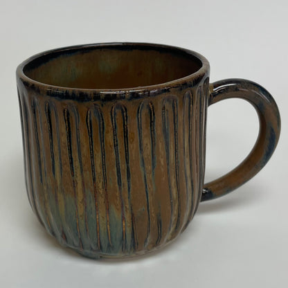 The Playful Potter -Ceramic Mugs_