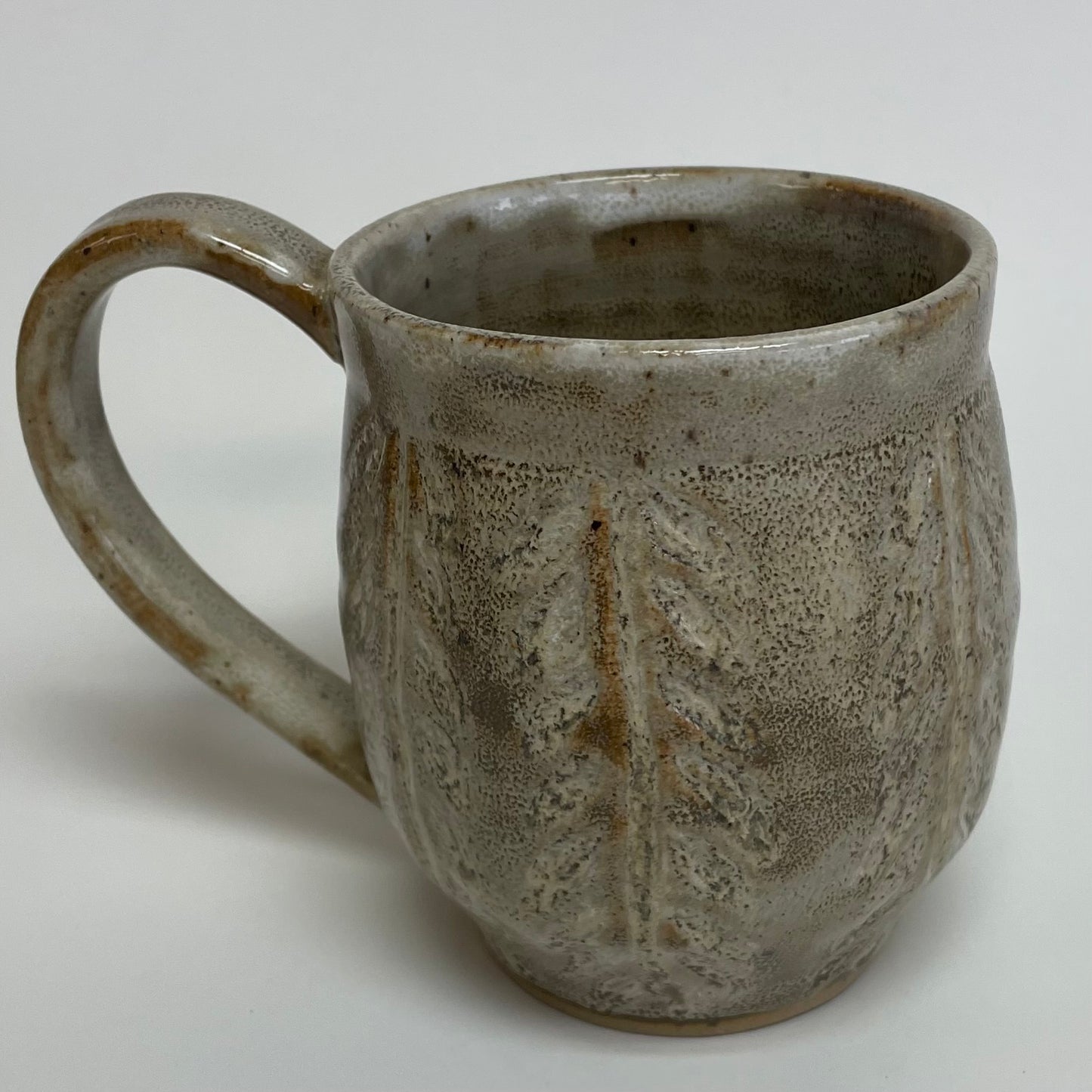 The Playful Potter -Ceramic Mugs_