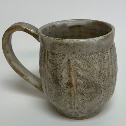 The Playful Potter -Ceramic Mugs_