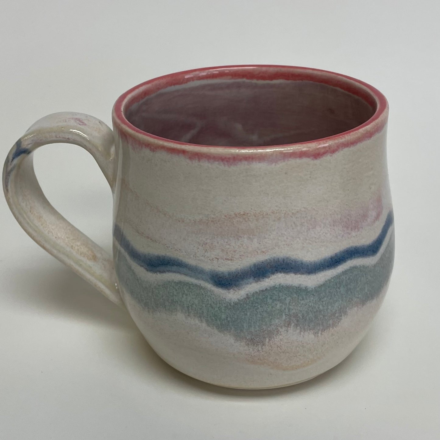 The Playful Potter -Ceramic Mugs_