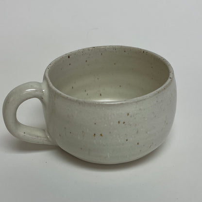 The Playful Potter -Ceramic Mugs_