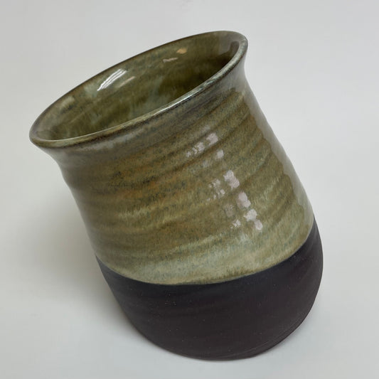 The Playful Potter - Ceramic Trinket Dishes, Vases_