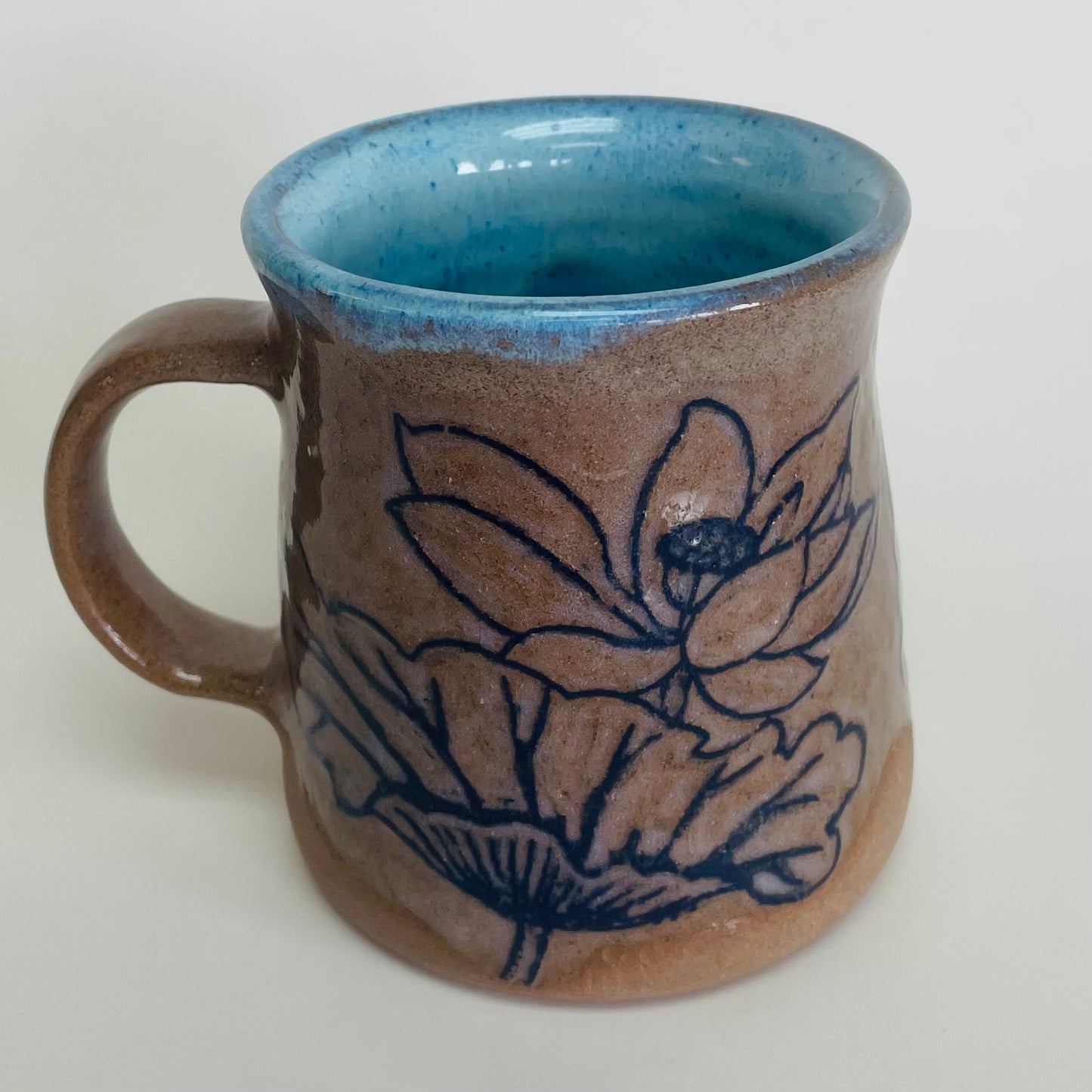 The Playful Potter -Ceramic Mugs_