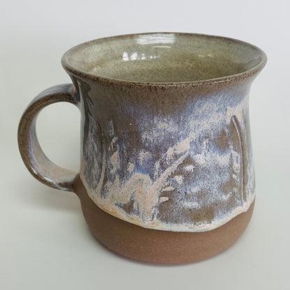 The Playful Potter -Ceramic Mugs_