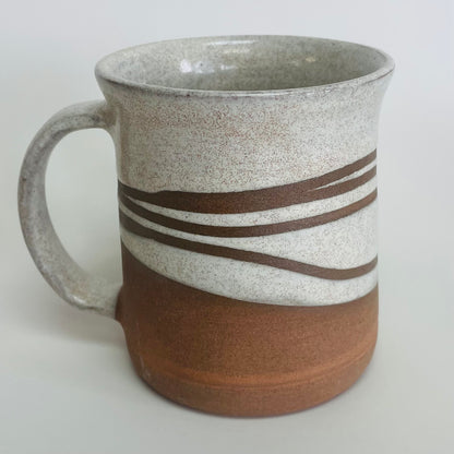 The Playful Potter -Ceramic Mugs_