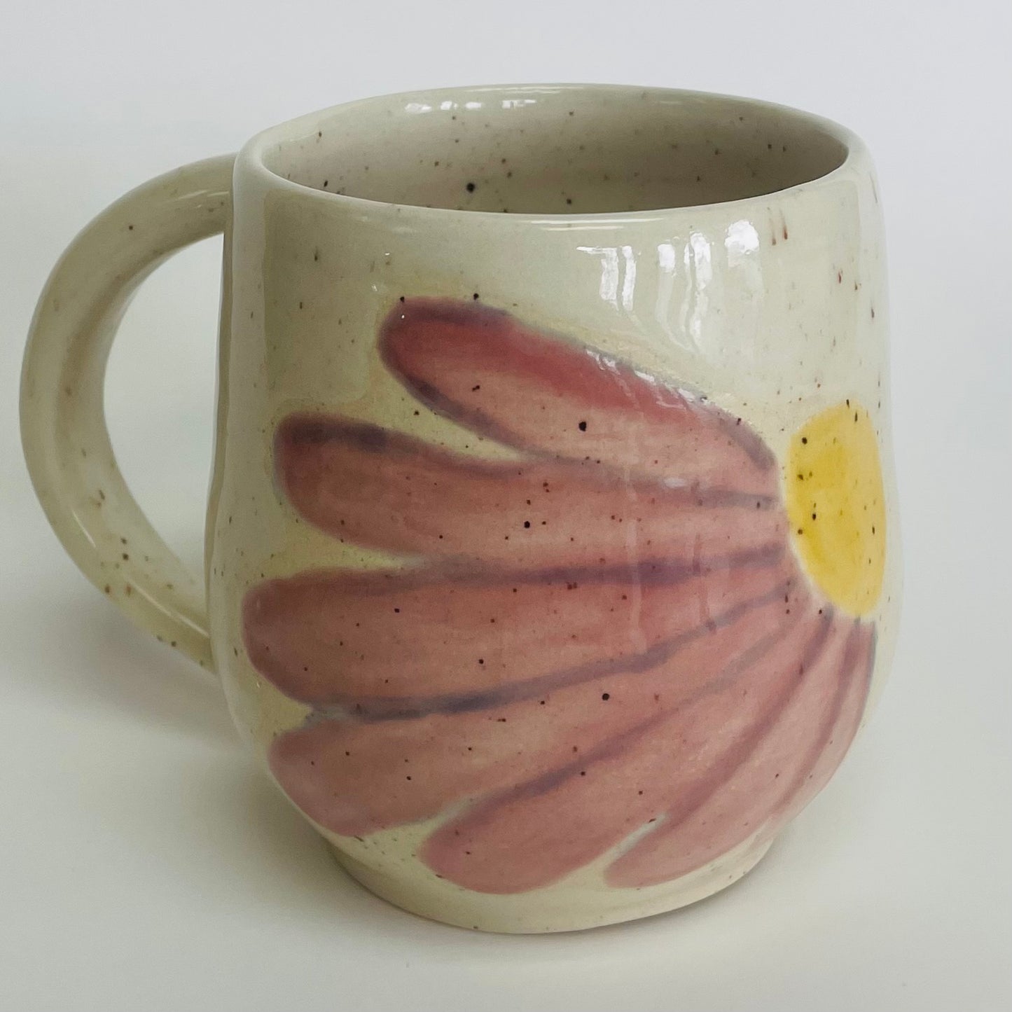 The Playful Potter -Ceramic Mugs_