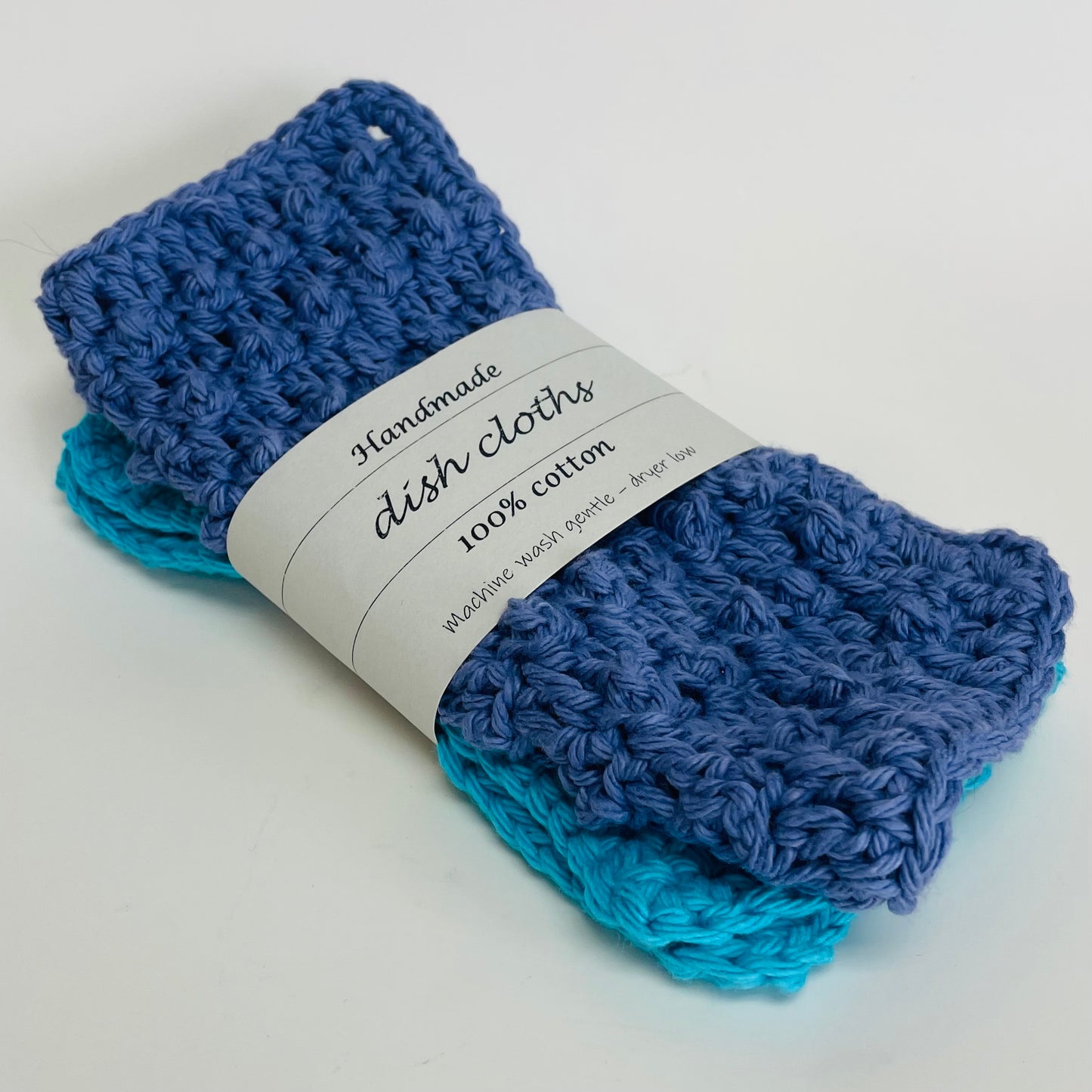 Dish Cloths_