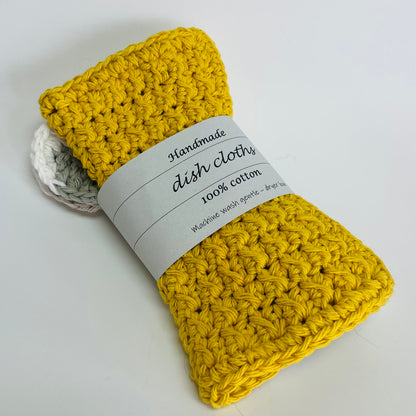 Dish Cloths_