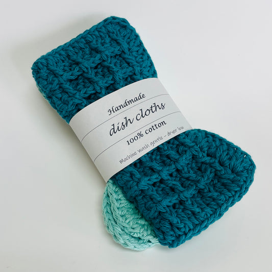 Dish Cloths_